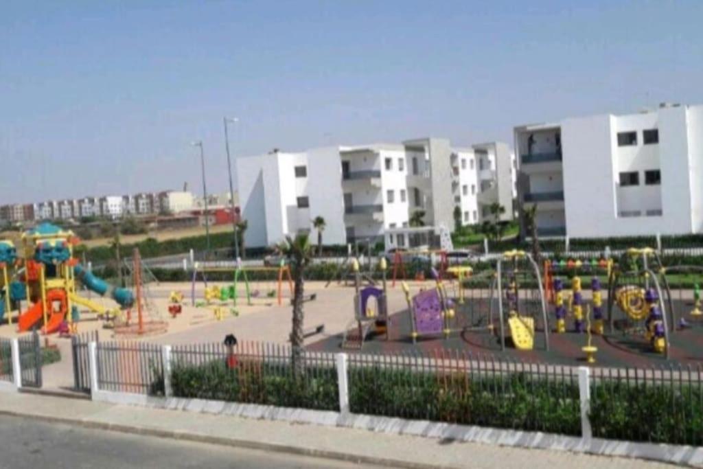 Appartamento Blanca Casablanca