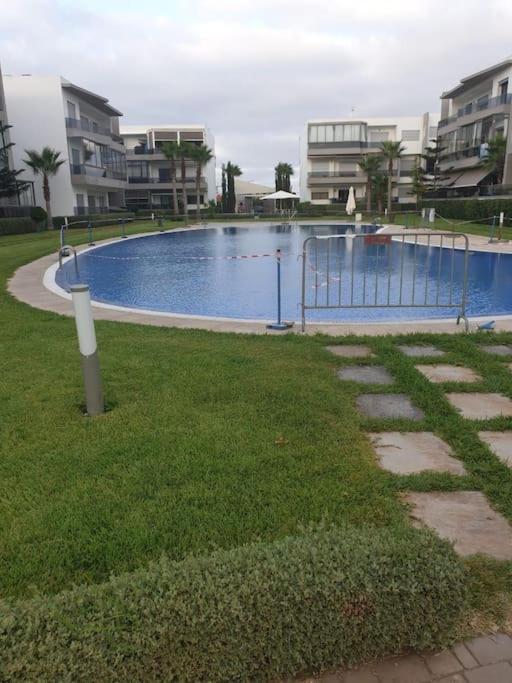 Appartamento Blanca Casablanca